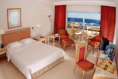 Hilton Hurghada Plaza Hotel 43
