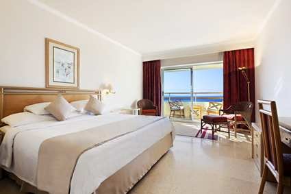 Hilton Hurghada Plaza Hotel 29