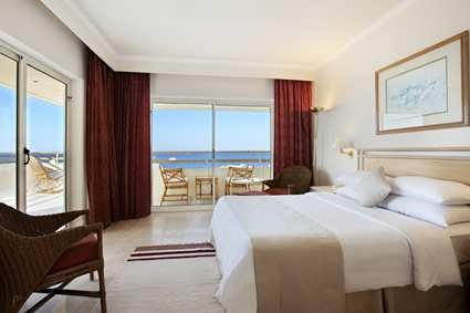 Hilton Hurghada Plaza Hotel 14