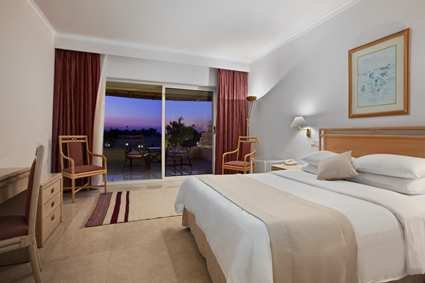 Hilton Hurghada Plaza Hotel 16