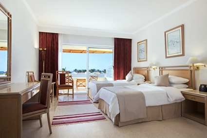 Hilton Hurghada Plaza Hotel 21