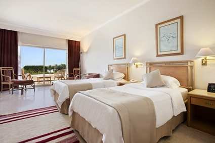 Hilton Hurghada Plaza Hotel 22