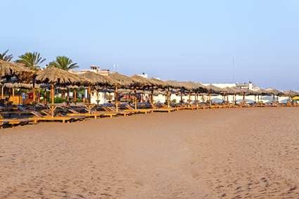 Hilton Hurghada Plaza Hotel 12