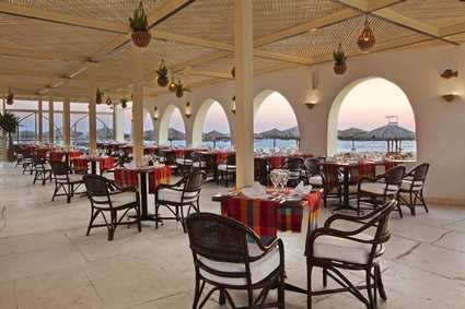 Hilton Hurghada Plaza Hotel 28