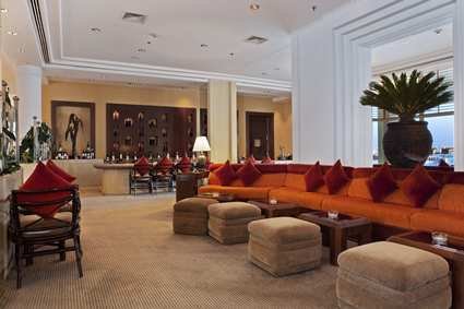 Hilton Hurghada Plaza Hotel 32