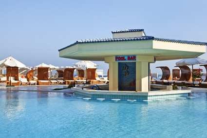 Hilton Hurghada Plaza Hotel 33
