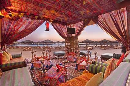 Hilton Hurghada Plaza Hotel 34