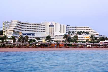 Hilton Hurghada Plaza Hotel 36
