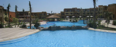 Grand Plaza Resort Hurghada 16