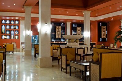 Grand Plaza Resort Hurghada 12