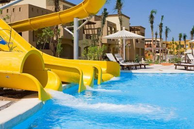 Grand Plaza Resort Hurghada 11