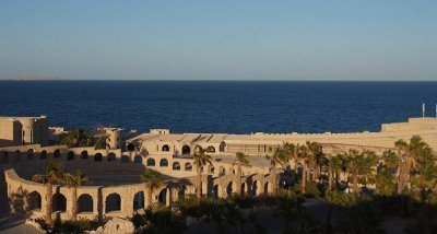 Albatros Citadel Sahl Hasheesh Resort (ex. Citadel Azur Sahl Hasheesh Resort)  53