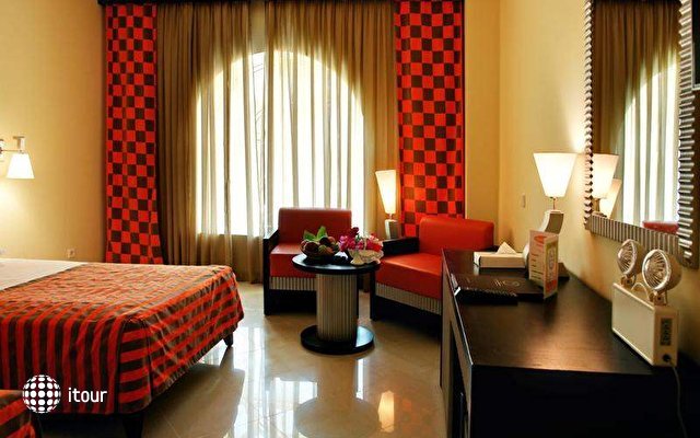 Elysees Hurghada Hotel 16
