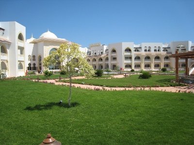 Old Palace Resort 20