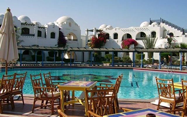 Arabella Azur Resort 12