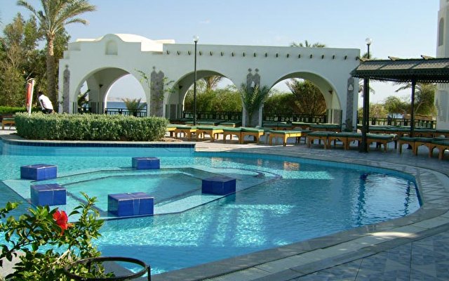 Arabella Azur Resort 10