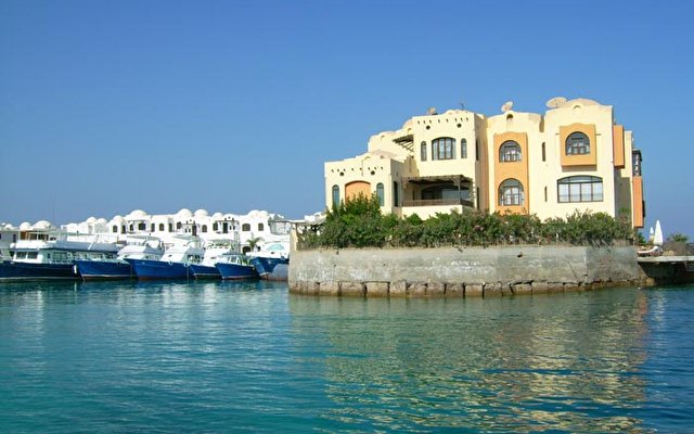 Arabella Azur Resort 1