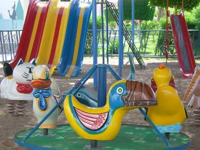 Mirage Bay Resort & Aquapark (ex.lillyland Beach Club) 34