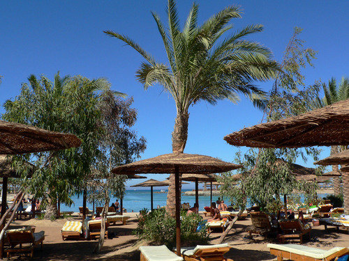 Mirage Bay Resort & Aquapark (ex.lillyland Beach Club) 2