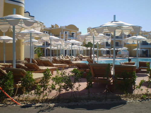 Mirage Bay Resort & Aquapark (ex.lillyland Beach Club) 3