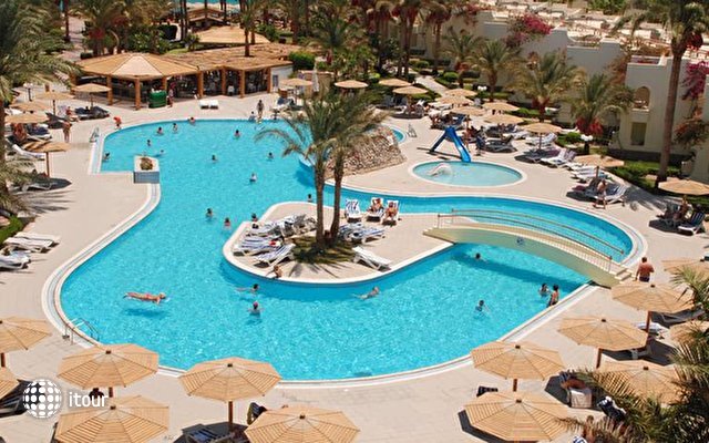 Palm Beach Resort 3