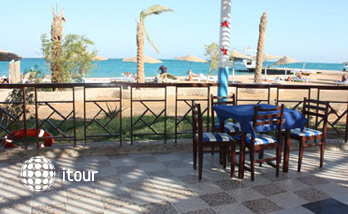 Hurghada Pharaoh Club Hotel  17