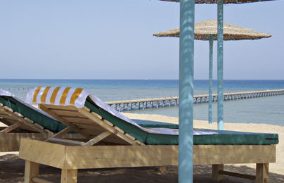 The Three Corners Sunny Beach Resort 5