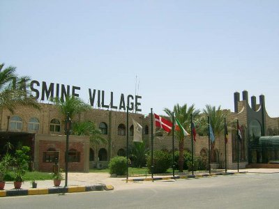 Jasmine Village 35