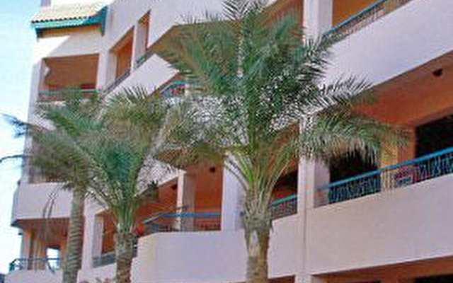 Zahabia Village Beach Resort 18