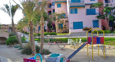 Zahabia Village Beach Resort 32