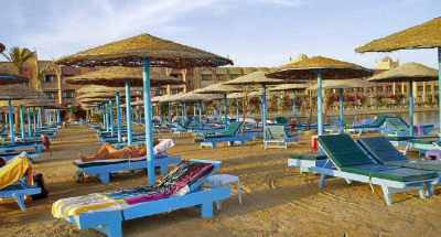 Zahabia Village Beach Resort 33