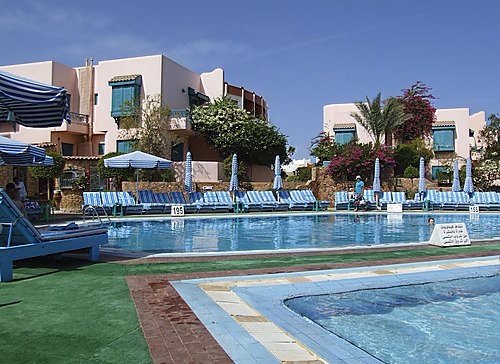 Zahabia Village Beach Resort 14