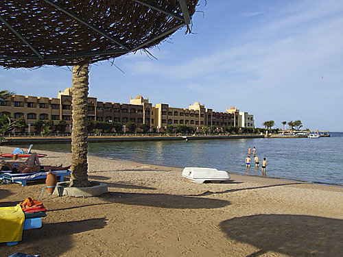 Zahabia Village Beach Resort 10