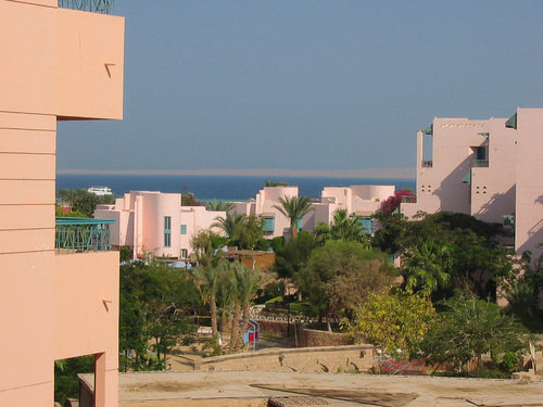 Zahabia Village Beach Resort 13