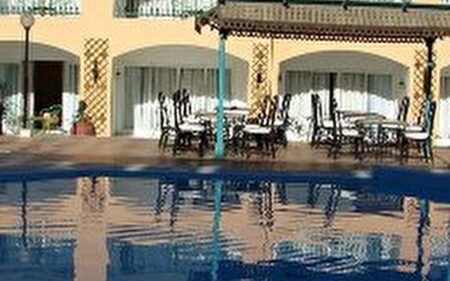Bel Air  Azur Resort 52