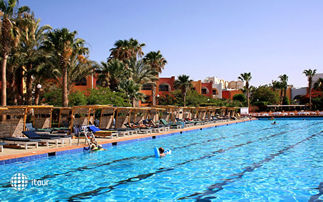 Arabia Azur Resort 28
