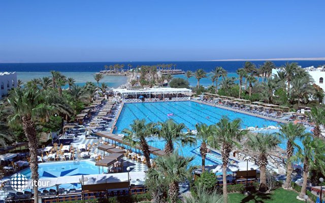 Arabia Azur Resort 26