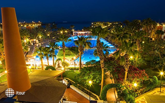 Arabia Azur Resort 25