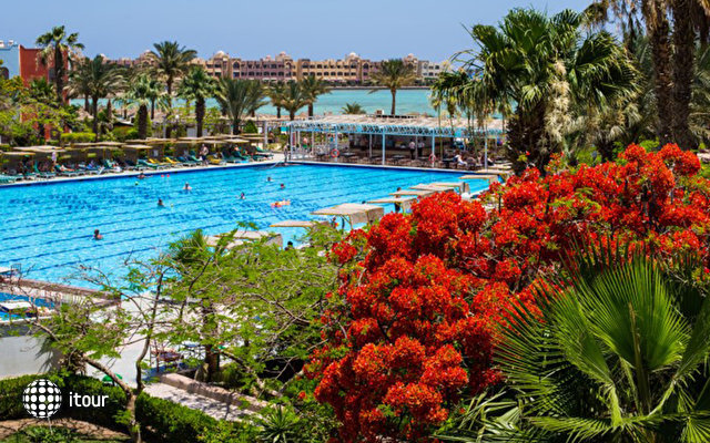 Arabia Azur Resort 1