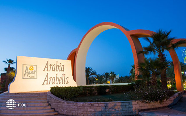 Arabia Azur Resort 23