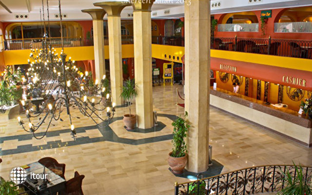 Arabia Azur Resort 21