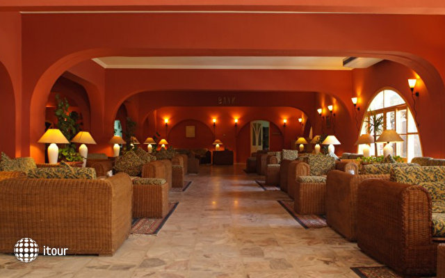 Arabia Azur Resort 11