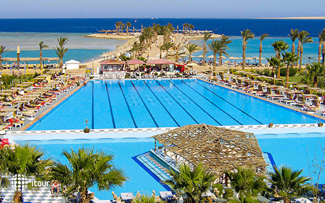 Arabia Azur Resort 2