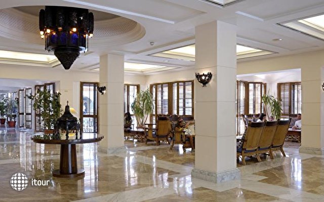 Grand Plaza Hotel Hurghada 11