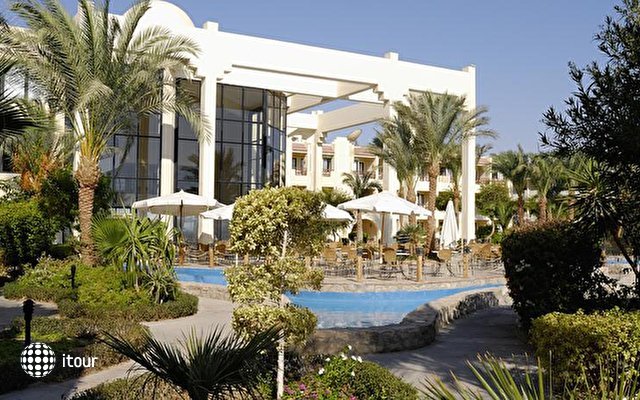 Grand Plaza Hotel Hurghada 17