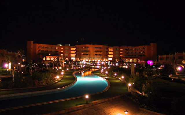 Golden Beach Resort (ex :movie Gate Hurghada)  6