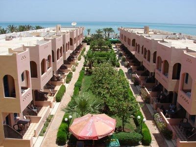 Sultana Beach Resort 1