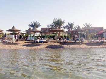 Sultana Beach Resort 4