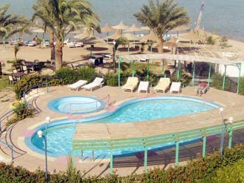 Sultana Beach Resort 14
