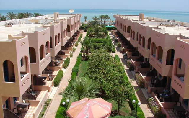 Sultana Beach Resort 17
